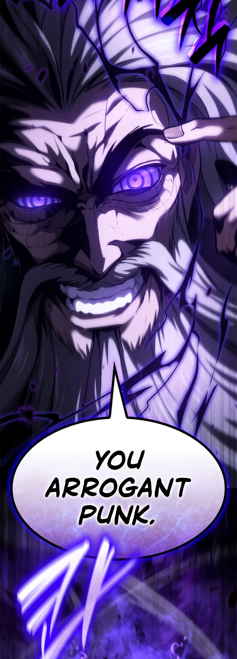 Infinite Mage, Chapter 86 image 23